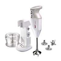 ������ Bamix M 160 Deluxe White