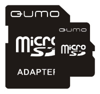 ������ Qumo Secure Digital Micro 2GB