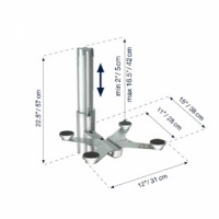 ������ Barkan 80 Black