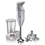 ������ Bamix M 140 Mono White