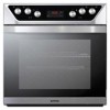 ������ Gorenje BC 7349 DX (���������) (�������)