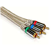������ Philips SWV3565/10 ( COMPONENT video RGB, 2 m) (������)