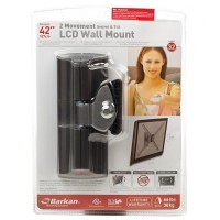 ������ Barkan 32 Black