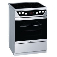 ������ Gorenje EC 67346 DX (�������)