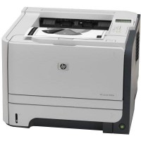 ������ HP Laser Jet P2055d