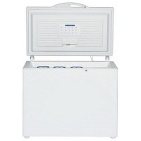 ������ Liebherr GTP 2356 (������)