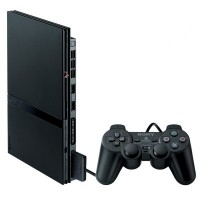 ������ Sony PlayStation 2 (SCPH-90008)