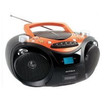 ������ Supra SR-CD125U