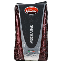 ������ CAMARDO ���� � ������ Miscela BAR, 1��