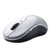 ������ Dell Mice Bluetooth Travel White, 5������ (F304K)