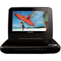 ������ Philips PD7000B (������)