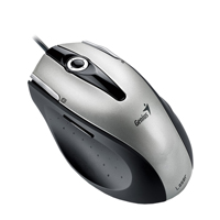 ������ Genius GM-Ergo T555 Laser