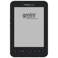 ������ Gmini MagicBook P60 black