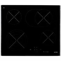 ������ Gorenje ECT 680 BXC (�������)