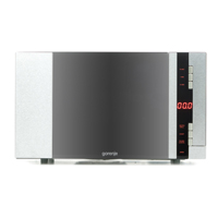 ������ Gorenje GMO 20DGE (�������)