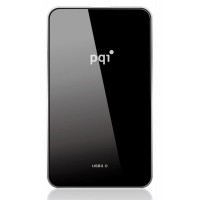 ������ PQI 2.5 750GB USB 3.0 H567V black