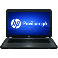 ������ HP g6-1108er (P960/4Gb/500Gb/15.6/1Gb HD6470) QC719EA