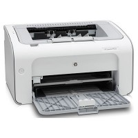 ������ HP LaserJet Pro P1102