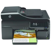 ������ HP Officejet Pro 8500A e-All-in-One (CM755A)