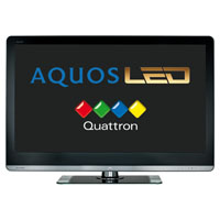 ������ Sharp LC-40LE814 (����)