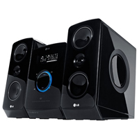 ������ LG FB-164K