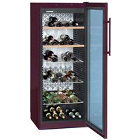 ������ Liebherr WT 4127 (������)