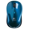 ������ Logitech V470 Cordless Laser Mouse BT (Blue)