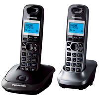 ������ Panasonic KX-TG2512RU2 (���������)