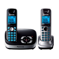 ������ Panasonic KX-TG6522RU1 (���������)