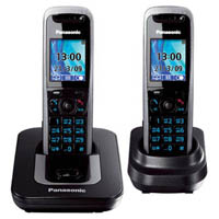 ������ Panasonic KX-TG8412RUT (���������)