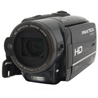������ Praktica DVC 5.5 HDMI