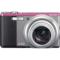 ������ Ricoh Cx3 Violet