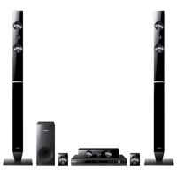 ������ Samsung HT-D353K (�������)