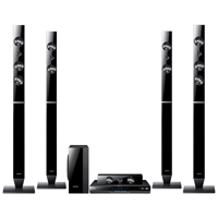 ������ Samsung HT-D5550K (�������)