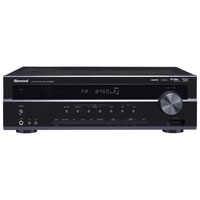 ������ Sherwood RD-6505