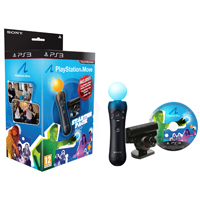 ������ Sony Move Starter Pack
