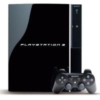 ������ Sony PlayStation 3 MotorStorm PR + Uncharted 2