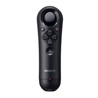 ������ Sony PS Move Navigation Controller