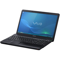 ������ Sony VAIO VPC-EE4M1R/BQ (P860/4096/320/HD5145/15.6)